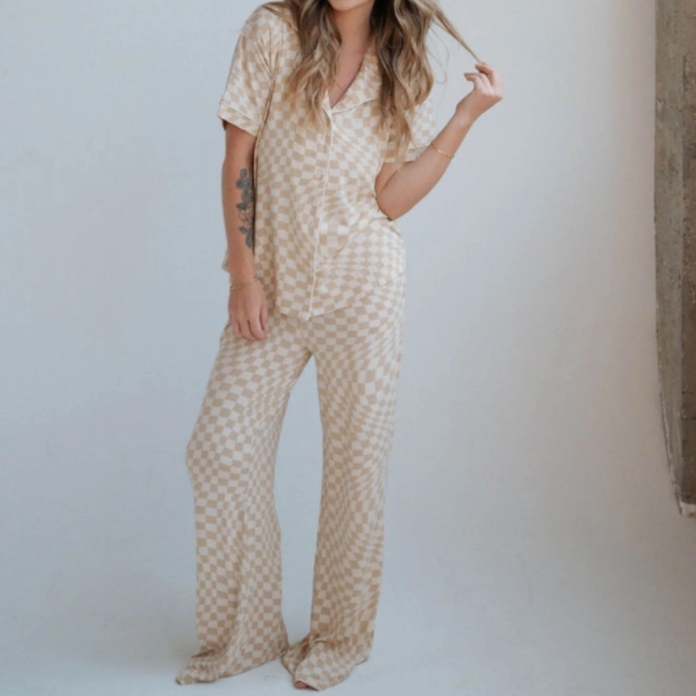Everyday Leisure Women’s PJ set
